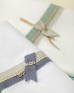 Set λαδόπανο βάπτισης Essential ”Αλντο/Aldo”