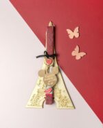 Madame Paris lamp