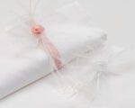 Christening oilcloth set ”NORA”