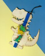 Dinosaur Lamp Dinosaur Lamp