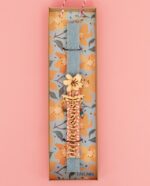 Narkissus Lamp With Earrings In Box Narkissus Lamp With Earrings In Box