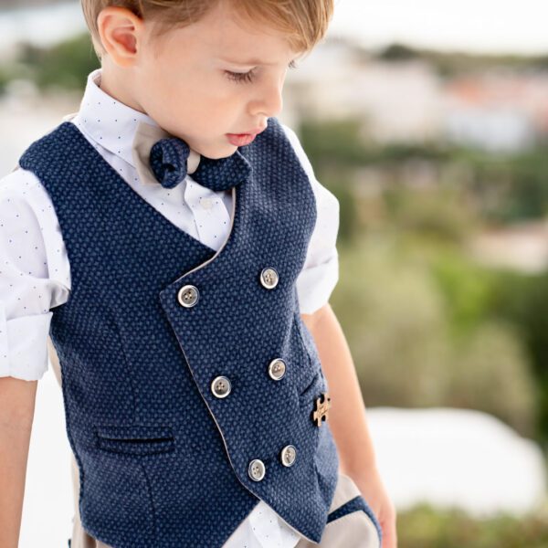 Christening set Stova Bambini ”ENDLESS” SS22B5 Christening set Stova Bambini ”ENDLESS” SS22B5
