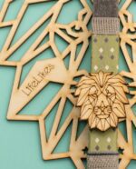 Λαμπάδα ‘Lion’