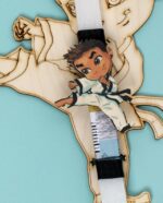 ‘Karate Kid’ Lamp ‘Karate Kid’ Lamp