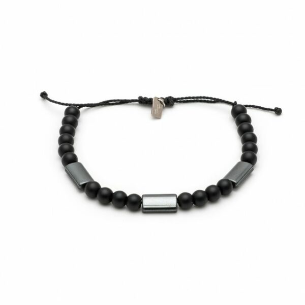 'Mr Parallel' Bracelet