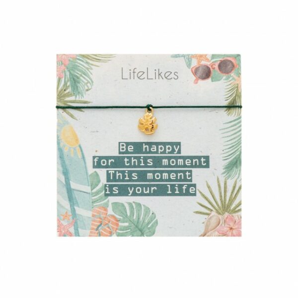Tropical wishes