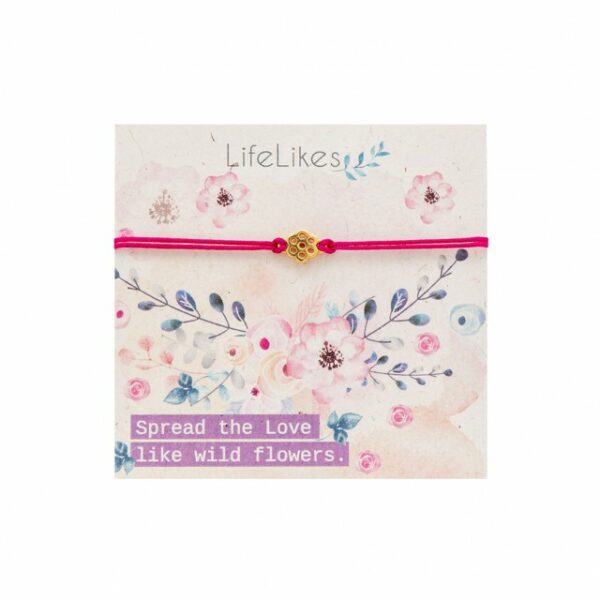 Wishes Daisy
