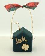 Γούρι Σπιτάκι ‘Luck’ Γούρι Σπιτάκι ‘Luck’