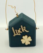 Charm home ‘Luck’