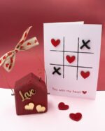 Γούρι Σπιτάκι ‘Love’ Γούρι Σπιτάκι ‘Love’