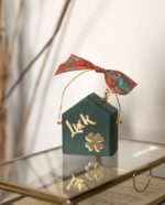 Charm home ‘Luck’