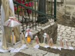 Ρομαντικός γάμος Dusty pink Ρομαντικός γάμος Dusty pink