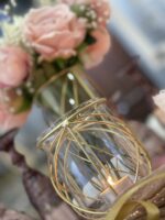 Ρομαντικός γάμος Dusty pink Ρομαντικός γάμος Dusty pink