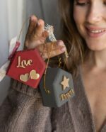 Γούρι Σπιτάκι ‘Love’ Γούρι Σπιτάκι ‘Love’