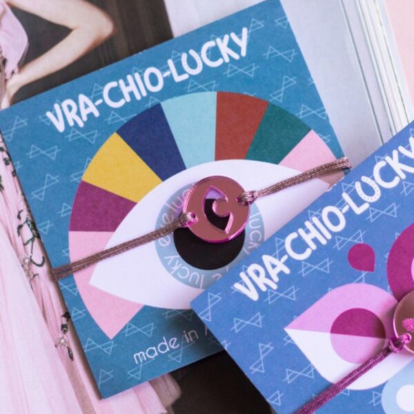 Vrachiolucky Eye Vrachiolucky Eye