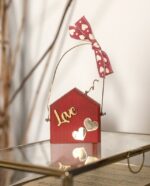 Γούρι Σπιτάκι ‘Love’ Γούρι Σπιτάκι ‘Love’