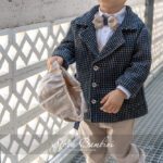 Βαπτιστικό σύνολο Stova Bambini ”SNOWDROP” AW22/23B1 Βαπτιστικό σύνολο Stova Bambini ”SNOWDROP” AW22/23B1