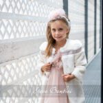 Stova Bambini ecological fur AW22/23 G5