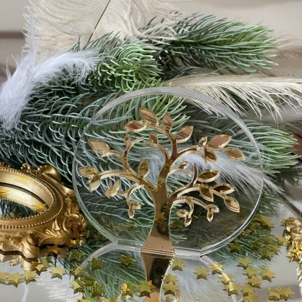 Charm “The Tree of Life” Charm “The Tree of Life”