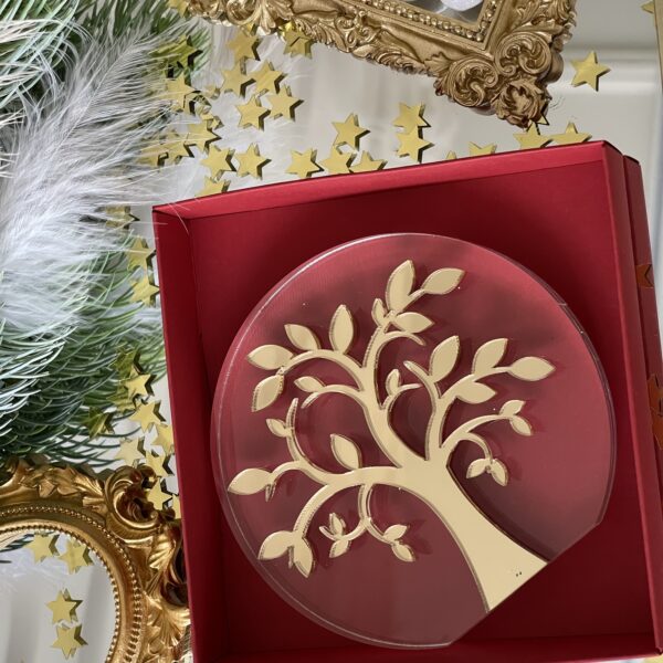 Charm “The Tree of Life” Charm “The Tree of Life”