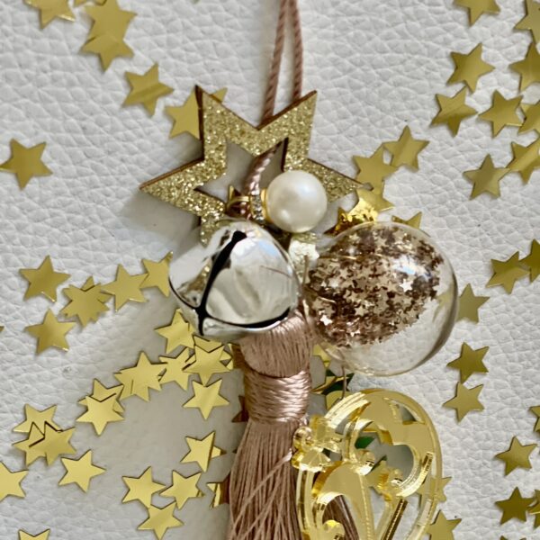 Pomegranate Charm “Health”