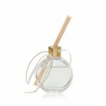 Room fragrance favor with glitter Room fragrance favor with glitter