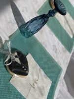 Dusty blue μοντέρνος γάμος Dusty blue μοντέρνος γάμος