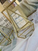 Dusty blue μοντέρνος γάμος Dusty blue μοντέρνος γάμος