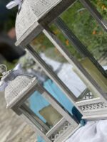 Dusty blue μοντέρνος γάμος Dusty blue μοντέρνος γάμος