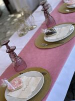 ”Boho” γάμος στην εξοχή ”Boho” γάμος στην εξοχή