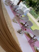 ”Boho” γάμος στην εξοχή ”Boho” γάμος στην εξοχή