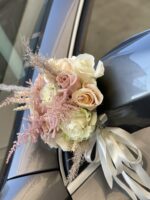 ”Boho” γάμος στην εξοχή ”Boho” γάμος στην εξοχή