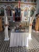 ”Boho” γάμος στην εξοχή ”Boho” γάμος στην εξοχή