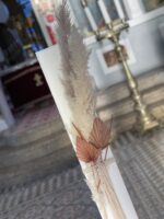 ”Boho” γάμος στην εξοχή ”Boho” γάμος στην εξοχή