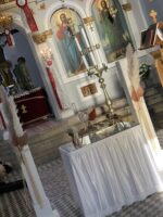 ”Boho” γάμος στην εξοχή ”Boho” γάμος στην εξοχή