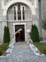 ”Boho” γάμος στην εξοχή ”Boho” γάμος στην εξοχή