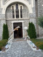 ”Boho” γάμος στην εξοχή ”Boho” γάμος στην εξοχή