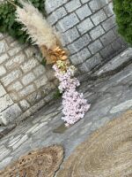 ”Boho” γάμος στην εξοχή ”Boho” γάμος στην εξοχή