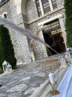 ”Boho” γάμος στην εξοχή ”Boho” γάμος στην εξοχή