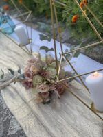 ”Boho” γάμος στην εξοχή ”Boho” γάμος στην εξοχή