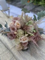 ”Boho” γάμος στην εξοχή ”Boho” γάμος στην εξοχή