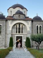 ”Boho” γάμος στην εξοχή ”Boho” γάμος στην εξοχή