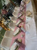 ”Boho” γάμος στην εξοχή ”Boho” γάμος στην εξοχή