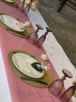 ”Boho” γάμος στην εξοχή ”Boho” γάμος στην εξοχή