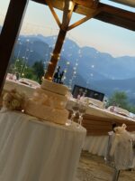 ”Boho” γάμος στην εξοχή ”Boho” γάμος στην εξοχή