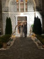 ”Boho” γάμος στην εξοχή ”Boho” γάμος στην εξοχή