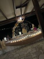 ”Boho” γάμος στην εξοχή ”Boho” γάμος στην εξοχή