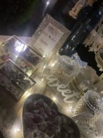 ”Boho” γάμος στην εξοχή ”Boho” γάμος στην εξοχή