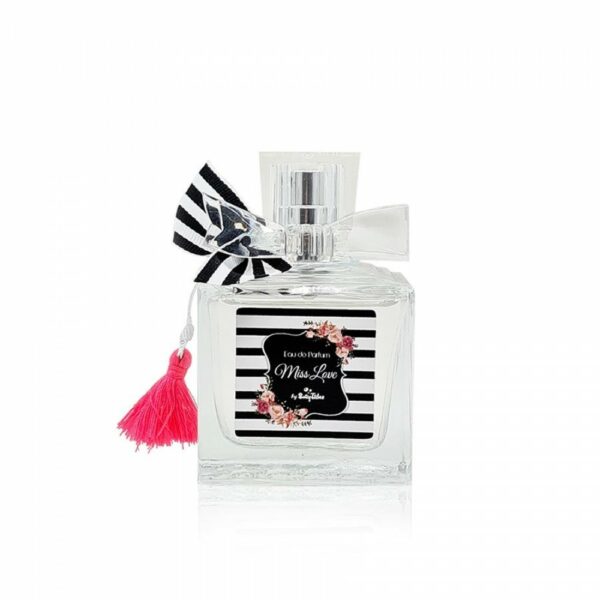 Personalize μπομπονιέρα άρωμα Miss Love Personalize μπομπονιέρα άρωμα Miss Love