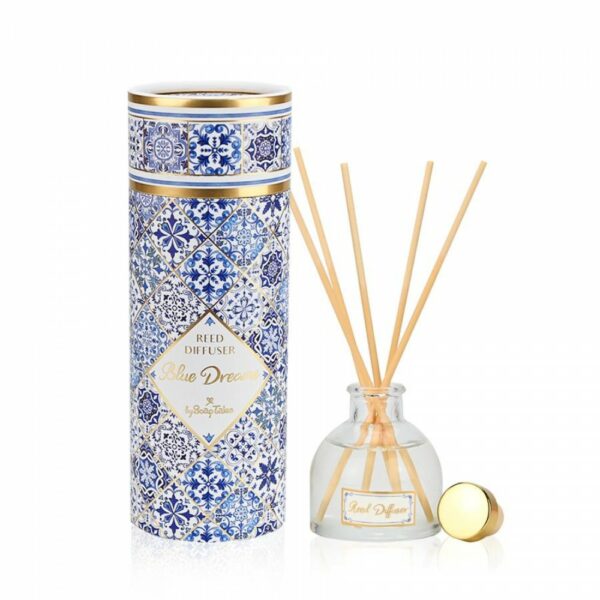 Blue dreams home fragrance favor box 50ml Blue dreams home fragrance favor box 50ml
